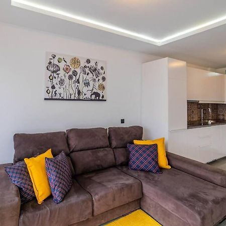 Apartament Eco Sunset Pdi 2 Bed & 2 Bath Air Con Fibra Maspalomas  Zewnętrze zdjęcie