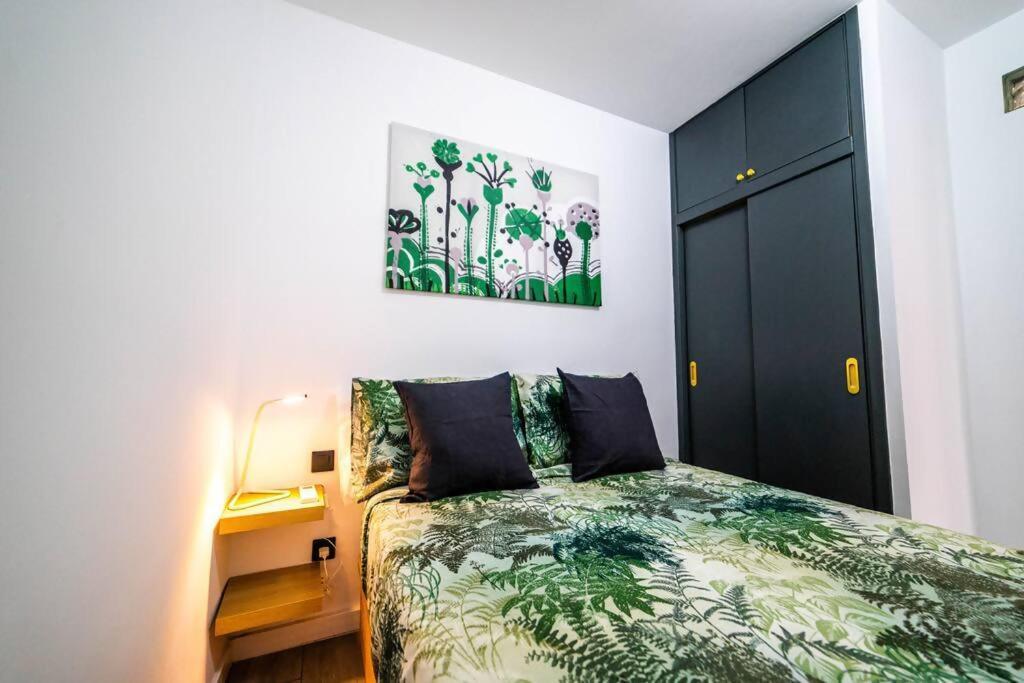 Apartament Eco Sunset Pdi 2 Bed & 2 Bath Air Con Fibra Maspalomas  Zewnętrze zdjęcie