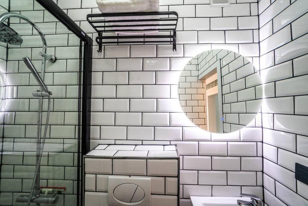 Apartament Eco Sunset Pdi 2 Bed & 2 Bath Air Con Fibra Maspalomas  Zewnętrze zdjęcie