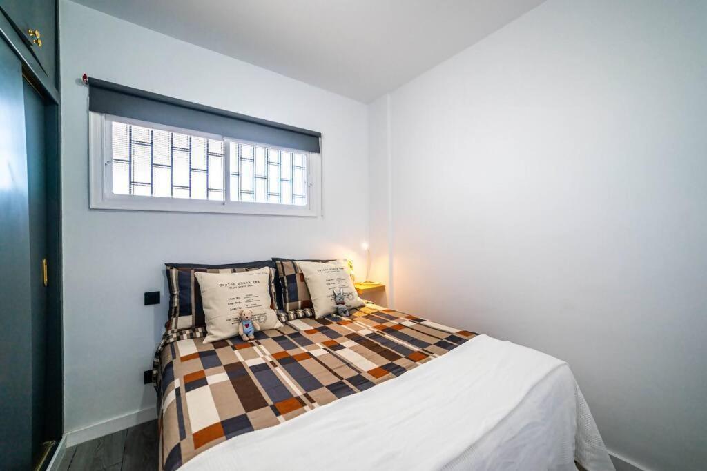 Apartament Eco Sunset Pdi 2 Bed & 2 Bath Air Con Fibra Maspalomas  Zewnętrze zdjęcie